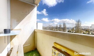 Appartement 4 Pièces 71 m² à vendre à Le Bouscat (33110)