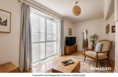 vente appartement 139 000 € à proximité de Fargues-Saint-Hilaire (33370)
