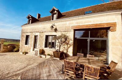 vente maison 388 500 € à proximité de Savigny-sur-Braye (41360)