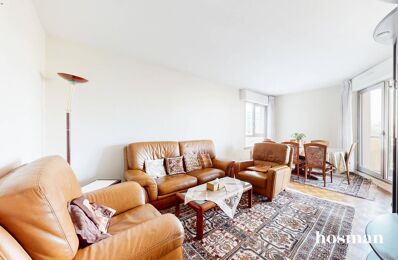 vente appartement 580 000 € à proximité de Sèvres (92310)