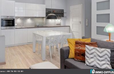 vente appartement 158 400 € à proximité de La Motte-Servolex (73290)