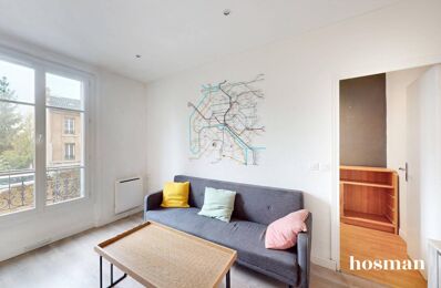 vente appartement 145 000 € à proximité de Saint-Denis (93210)