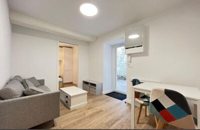 location appartement 730 € CC /mois à proximité de Flins-sur-Seine (78410)