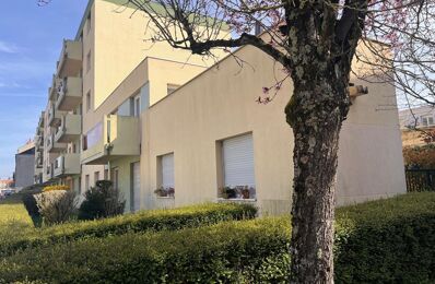 vente appartement 273 650 € à proximité de Bretenière (21110)