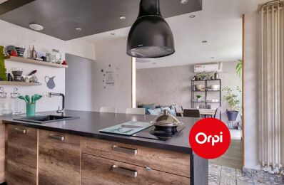 vente appartement 255 300 € à proximité de Mions (69780)