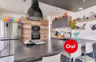 vente appartement 255 300 € à proximité de Villeurbanne (69100)