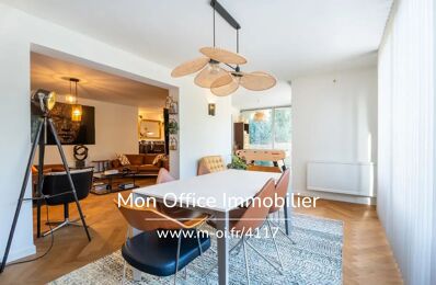 vente appartement 990 000 € à proximité de Châteauneuf-le-Rouge (13790)