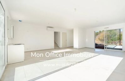 vente maison 575 000 € à proximité de Saint-Savournin (13119)