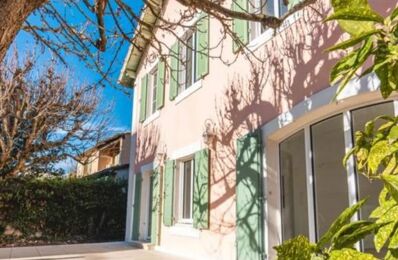 vente maison 930 000 € à proximité de Sausset-les-Pins (13960)