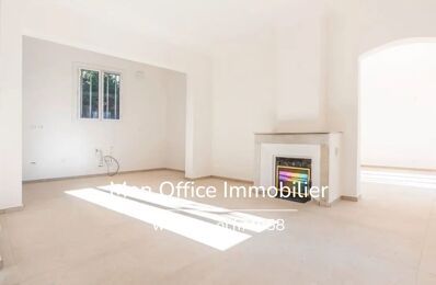 vente maison 930 000 € à proximité de Cabriès (13480)
