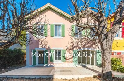 vente maison 930 000 € à proximité de Peyrolles-en-Provence (13860)