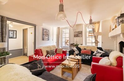 vente appartement 300 000 € à proximité de Esquièze-Sère (65120)