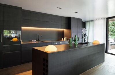 appartement 3 pièces 59 m2 à vendre à Neuilly-sur-Marne (93330)