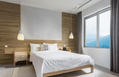 vente appartement 546 000 € à proximité de Chamonix-Mont-Blanc (74400)