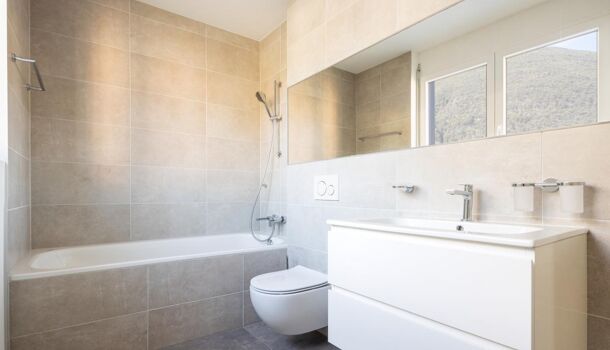 Appartement 4 pièces  à vendre Passy 74190