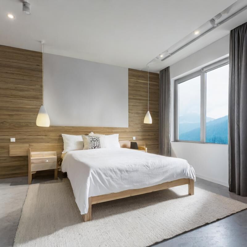 Appartement  T4 à vendre Passy 74190