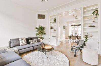 vente appartement 1 190 000 € à proximité de Paris 15 (75015)