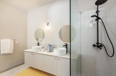 appartement 2 pièces 40 m2 à vendre à Annecy (74000)