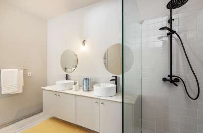 appartement 3 pièces 65 m2 à vendre à Font-Romeu-Odeillo-Via (66120)