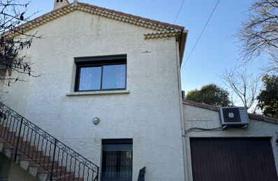 vente maison 515 000 € à proximité de Saint-Savournin (13119)