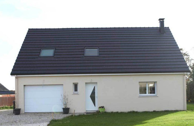vente maison 159 900 € à proximité de Montauban-de-Bretagne (35360)