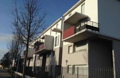 location appartement 537 € CC /mois à proximité de Cugnaux (31270)