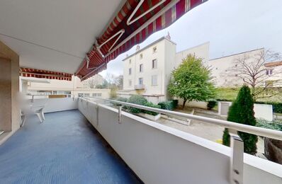 vente appartement 430 000 € à proximité de La Tour-de-Salvagny (69890)