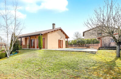 vente maison 499 000 € à proximité de Saint-Agnan (81500)