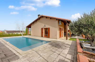 vente maison 499 000 € à proximité de Saint-Jean-de-Rives (81500)
