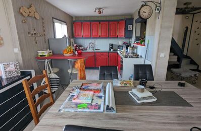 vente maison 149 000 € à proximité de Sury-Aux-Bois (45530)