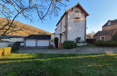 vente maison 290 000 € à proximité de La Roche-Guyon (95780)