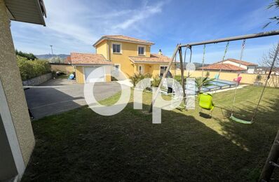 vente maison 410 000 € à proximité de Cellieu (42320)