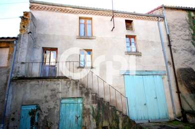 Maison 2 pièces 30000 €