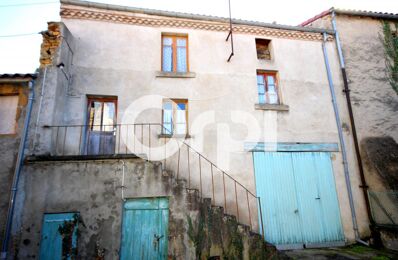 vente maison 30 000 € à proximité de Auzat-la-Combelle (63570)