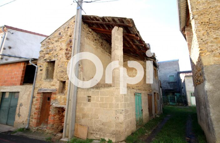 Maison de 52.4m² et dépendances — photo 2