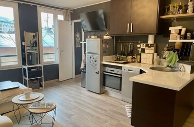 vente appartement 100 000 € à proximité de Savines-le-Lac (05160)