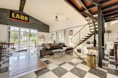 Maison 5 pièces 222000 €