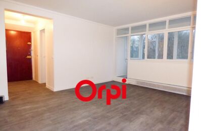 appartement 4 pièces 64 m2 à louer à Verneuil-sur-Seine (78480)