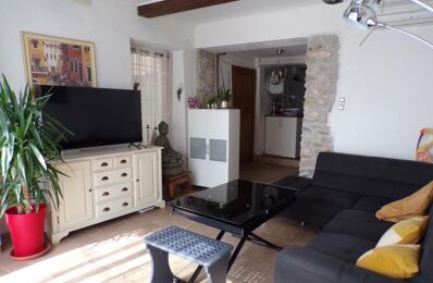 vente maison 287 000 € à proximité de La Bastide-des-Jourdans (84240)