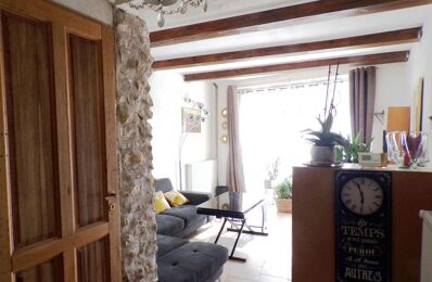 vente maison 287 000 € à proximité de Le Puy-Sainte-Réparade (13610)