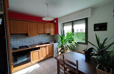 vente appartement 168 900 € à proximité de Viuz-en-Sallaz (74250)