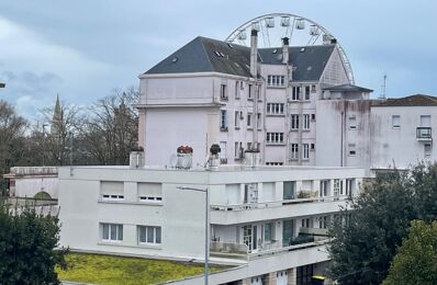 vente appartement 640 500 € à proximité de Dompierre-sur-Mer (17139)