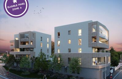 vente appartement 247 000 € à proximité de Lagord (17140)