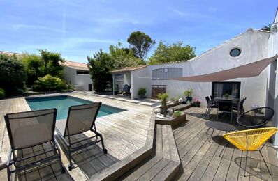 vente maison 778 000 € à proximité de L'Aiguillon-sur-Mer (85460)