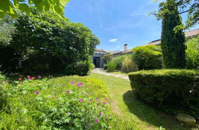 vente maison 778 000 € à proximité de Saint-Médard-d'Aunis (17220)