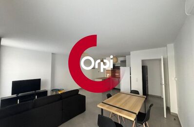 appartement 3 pièces 64 m2 à louer à Vienne (38200)