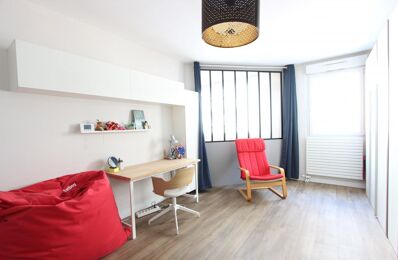 vente appartement 270 000 € à proximité de Lyon 8 (69008)