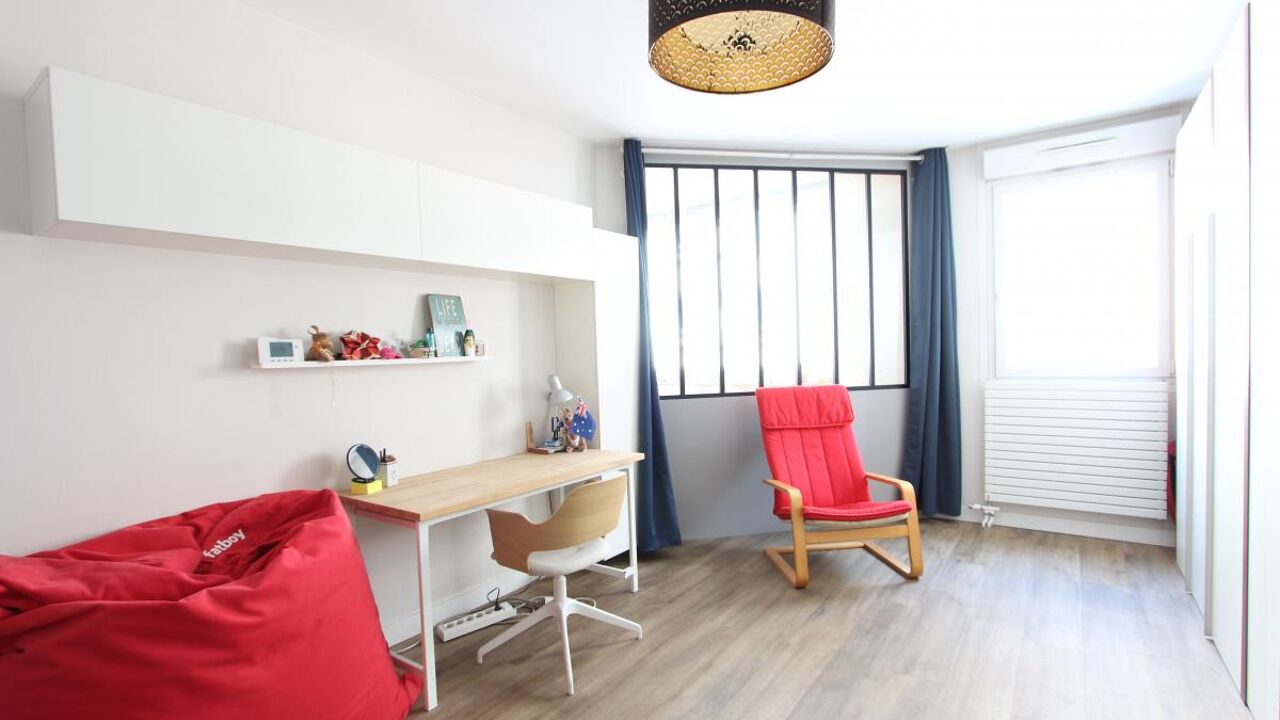 appartement 2 pièces 52 m2 à vendre à Lyon 3 (69003)