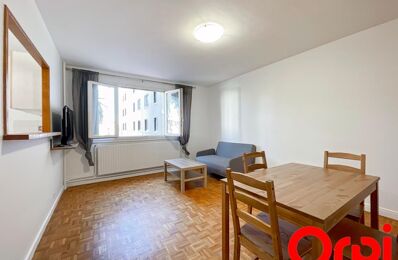 location appartement 890 € CC /mois à proximité de Vénissieux (69200)