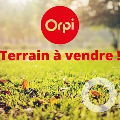 Terrain  499000 €